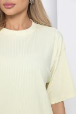 Костюм "Чамми" (светло-желтый) К8625 LT Collection (Акция)