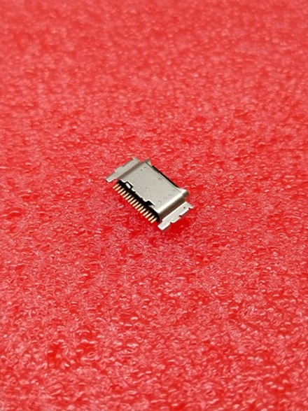OPPO A55 5G (PEMT00)-РАЗЪЁМ ЗАРЯДКИ