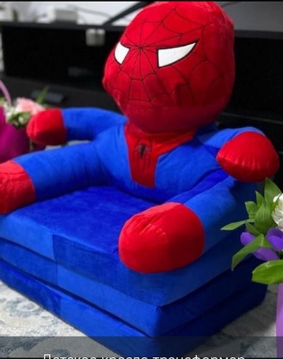 Детское кресло трансформер