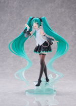 Хатсуне Мику / Hatsune Miku
