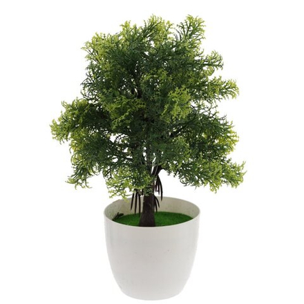 GAEM Цветочная композиция, L18 W17 H28 см