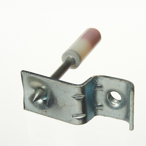 Гвозди монтажные пироксилиновые PA32- M6Z2 (гвозь-подвес под шпильку М6, 100 шт/уп) FEDAST