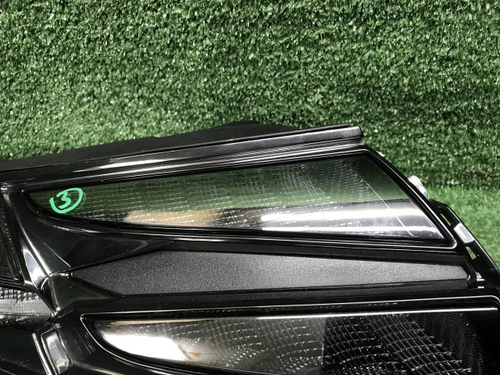 ДХО правый Hyundai Tucson 4 (2020-н.в.) LED