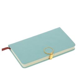 GAEM Блокнот, L10 W2 H17,5 см