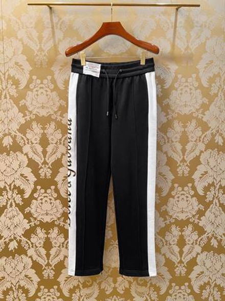 Штаны Dolce & Gabbana