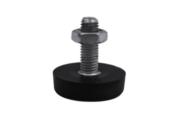 Ножка 425244 стиральной машины Neff, Bosch, Siemens