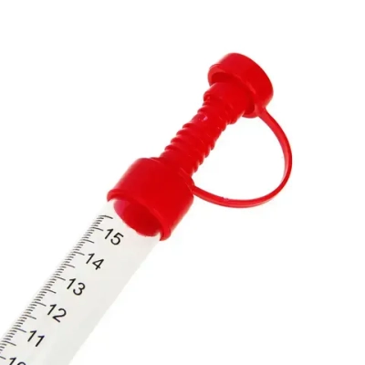 Гидроуровень строительный 25м, ЕРМАК,трубка 8 мм, водяной уровень гидростатический строительный