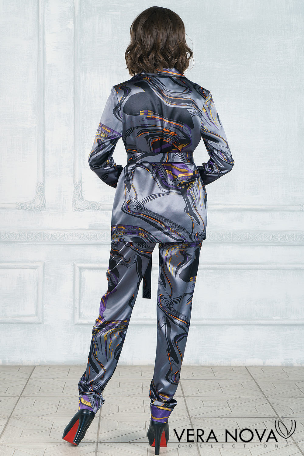 Костюм 0-273/5