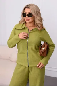 Костюм УК-8916 Фабрика Моды