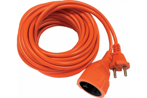 удлинитель сетевой Спутник УСШ-2*0,75/30м