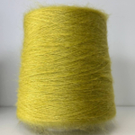 SILKID - Ri.Go; 70% кидмохер, 30% шелк; 850м/100гр; col.6414, цвет: парижская зелень