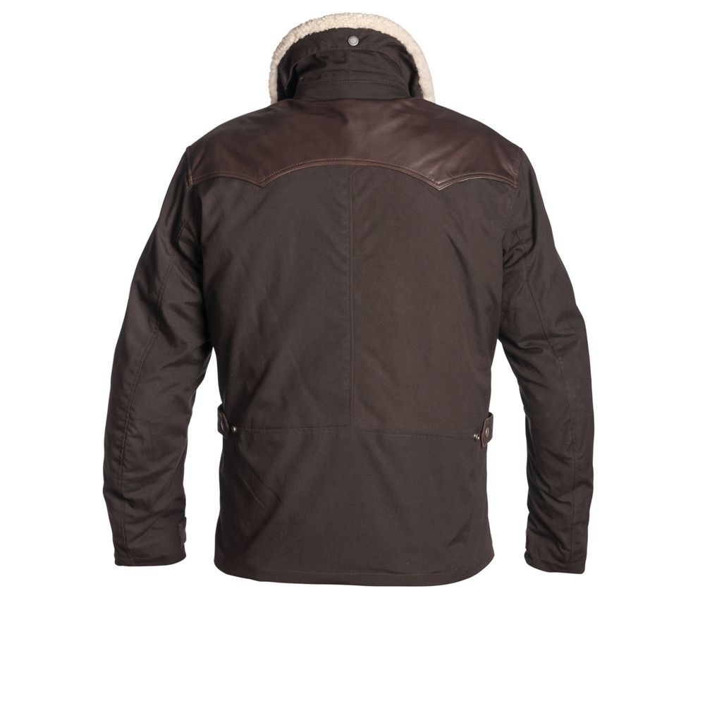 Canada / Коричневый