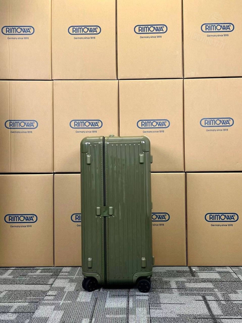 Дорожный чемодан Rimowa Trunk
