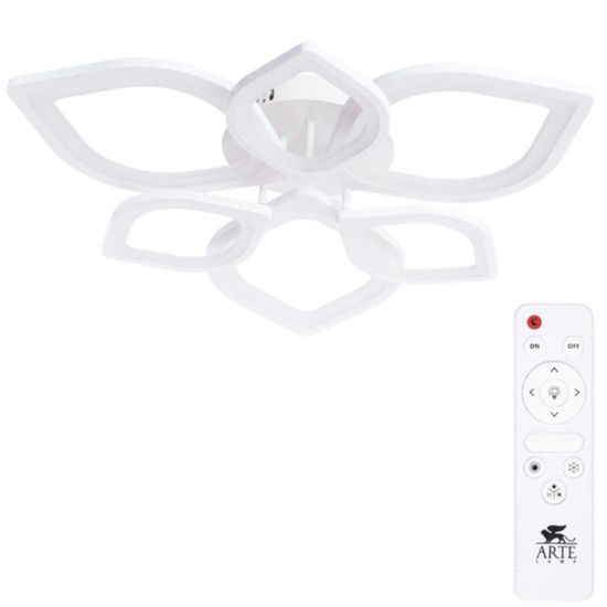 A2531PL-6WH СВЕТИЛЬНИК ПОТОЛОЧНЫЙ