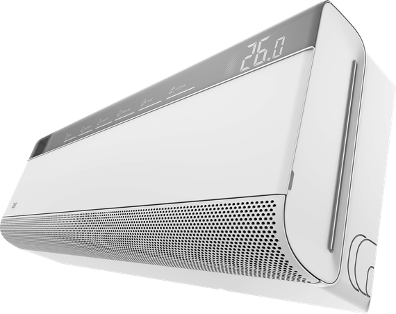 MDSAH-12HRFN8/MDOAH-12HFN8