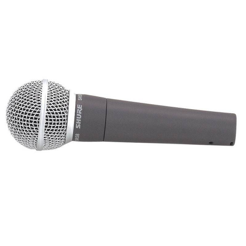 SHURE SM58-LCE