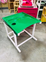 Стол-стул для кормления "FROGGY"