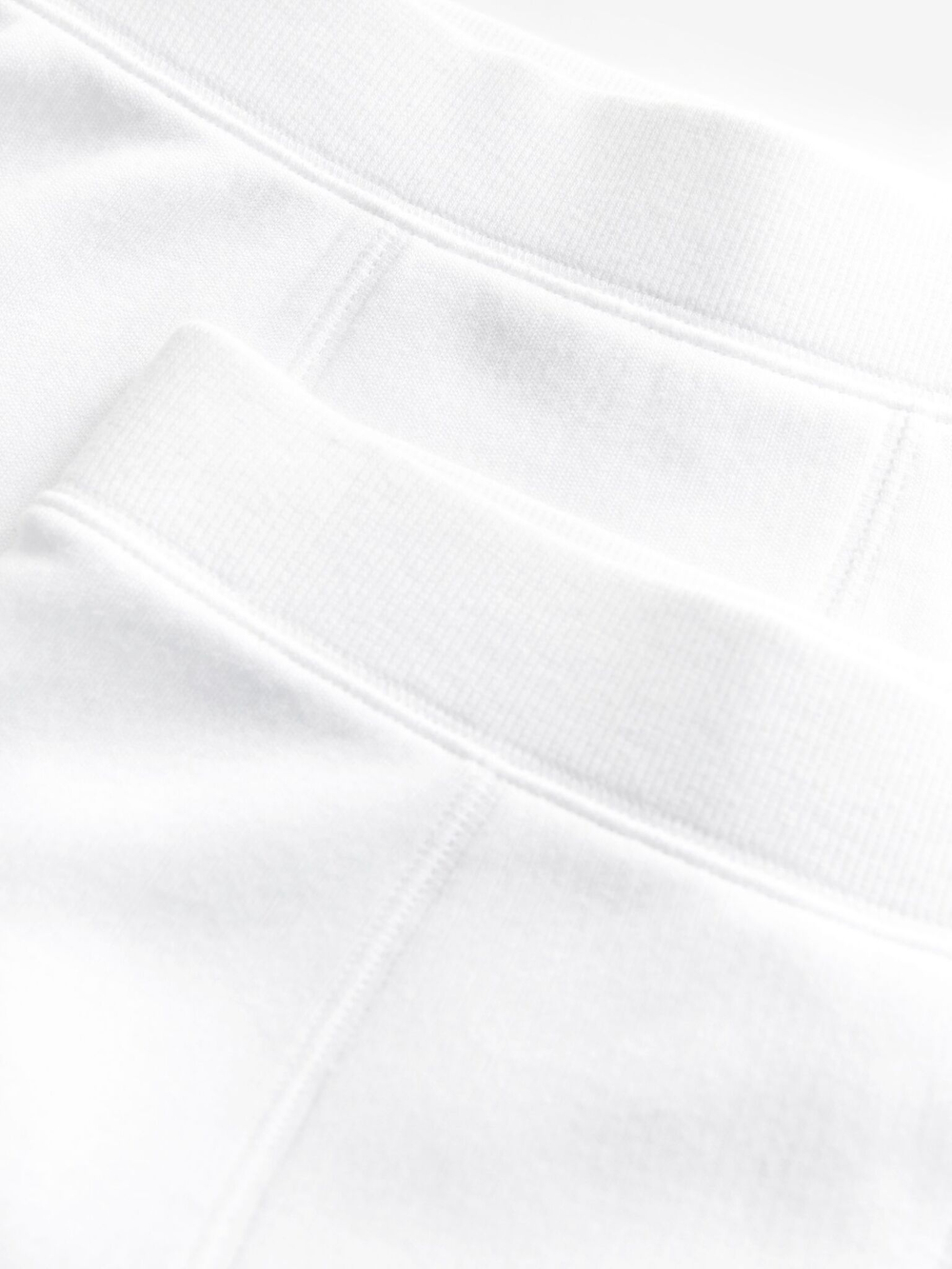 Легинсы с термо-эффектом для мальчика Next Q55-695, 2 ш т., Белый