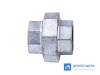 Муфта американка с накидной гайкой прямая 1-1/4" ММ арт. 10110913