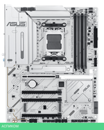 Материнская плата ASUS X870 Max Gaming WiFi7 W (90MB1LZ0-M0EAY0)