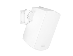CVGAUDIO SMC-65W Универсальный настенный кронштейн для корпусных АС серий ODF/RF/NF, поворот по двум осям, цвет белый