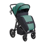 Прогулочная коляска Sweet Baby Unica Dark Green