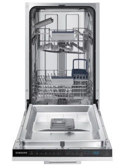Посудомоечная машина встраиваемая Samsung DW50R4040BB/WT