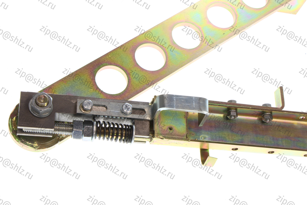 Водило в сборе 0721.03.91.020 ЗИП