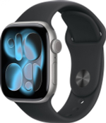 Умные часы Apple Watch Series 11 46mm (A3333)