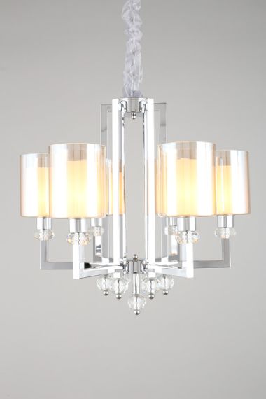 Подвесная люстра Omnilux Malito OML-79903-06