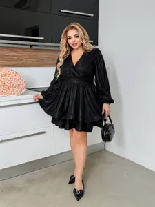 Платье УК-057 Fabrika