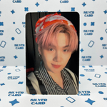Фотокарты BTS - DICON D'FESTA MINI EDITION (Шуга)