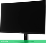 Монитор Xiaomi 27" 4K Monitor A27Ui