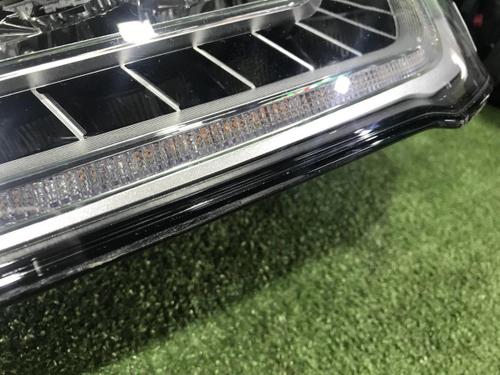 Фара левая Audi A8 D4 (2013-2017) LED