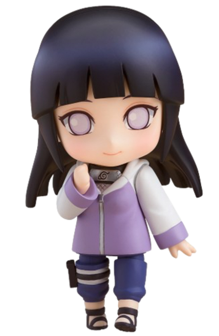 Фигурка Nendoroid Naruto Hinata Hyuga