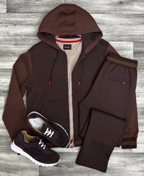 Спортивный костюм Kiton