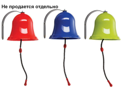 Колокол-рында D 235 мм