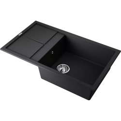 Кухонная мойка Omoikiri Sumi 86A-WH