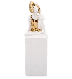 OS-253 Декоративная статуэтка