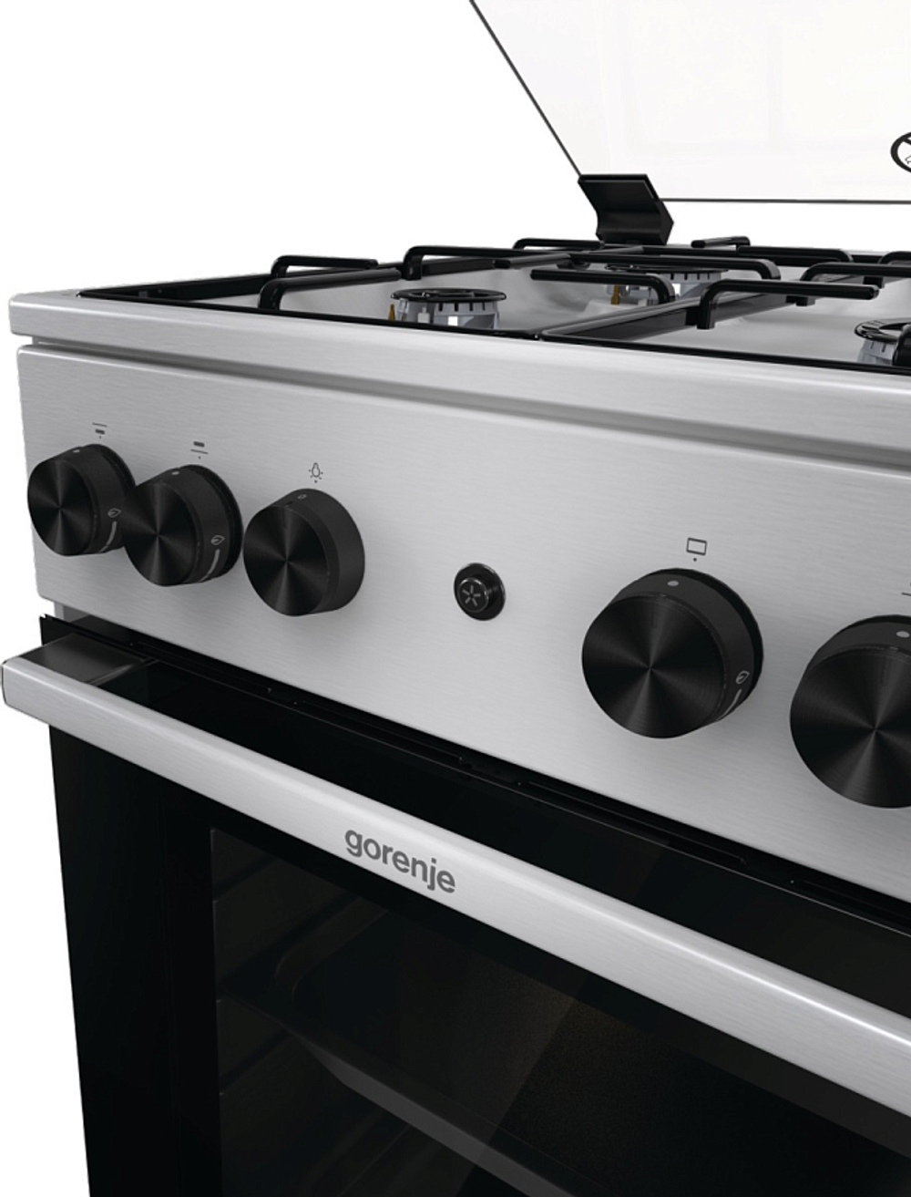 Плита газовая Gorenje GGI5A20XJ