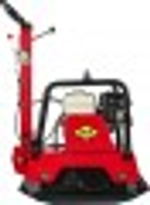 Виброплита DDE VP160-HK 908-771