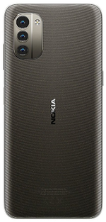 СМАРТФОН NOKIA G11 4 ГБ/64 ГБ СЕРЫЙ