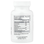 Vital Nutrients, Поддержка надпочечников`` 60 капсул