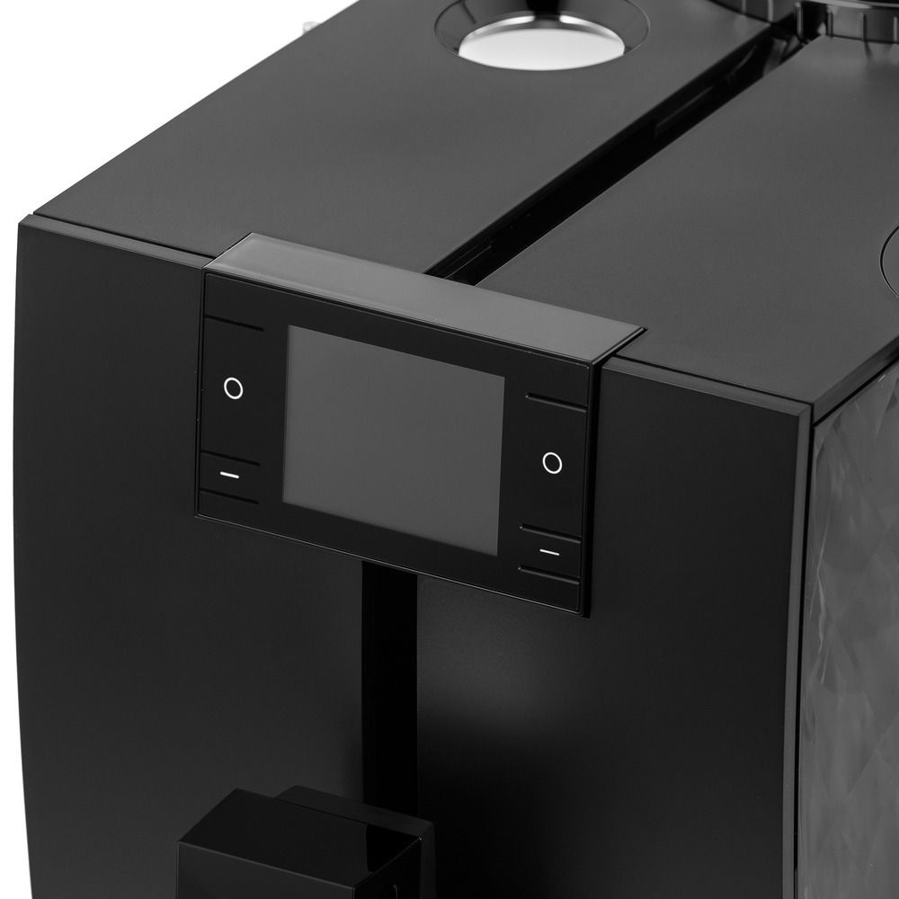Кофемашина Jura ENA 8 All Black (15370) - 6