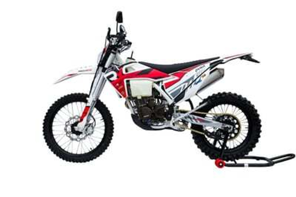 Мотоцикл кроссовый эндуро REGULMOTO DYNA