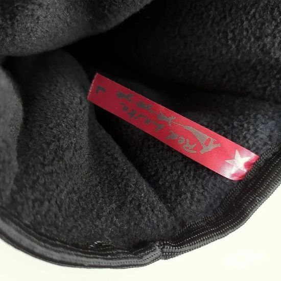 Рукавицы RL-R-03 с подогревом RedLaika на аккумуляторах (akk) серые