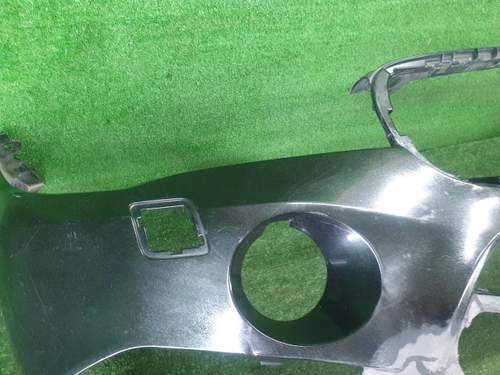 Бампер передний BMW X5M F85 (2014-2018)