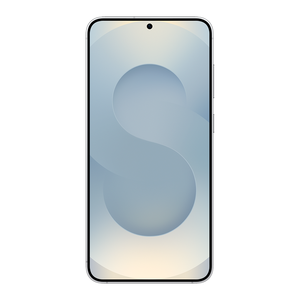 Смартфон Samsung Galaxy S25+ 12/256GB, Silver Shadow (Серый) (SM-S936B/DS)
