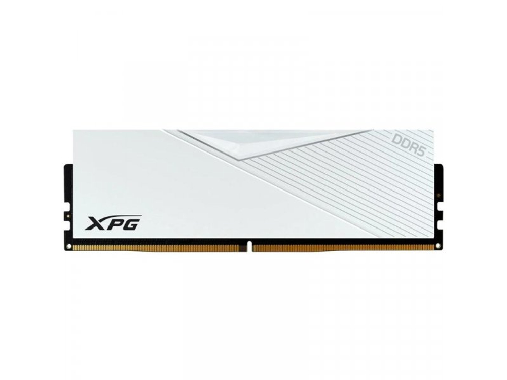 Оперативная память ADATA  Lancer AX5U6000C3016G-DCLAWH, DDR5 2х 32ГБ 6000 МГц, DIMM, RTL