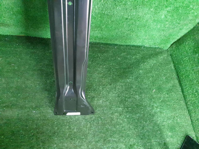 Панорамная крыша Mercedes GLS x166 (2015-2019)